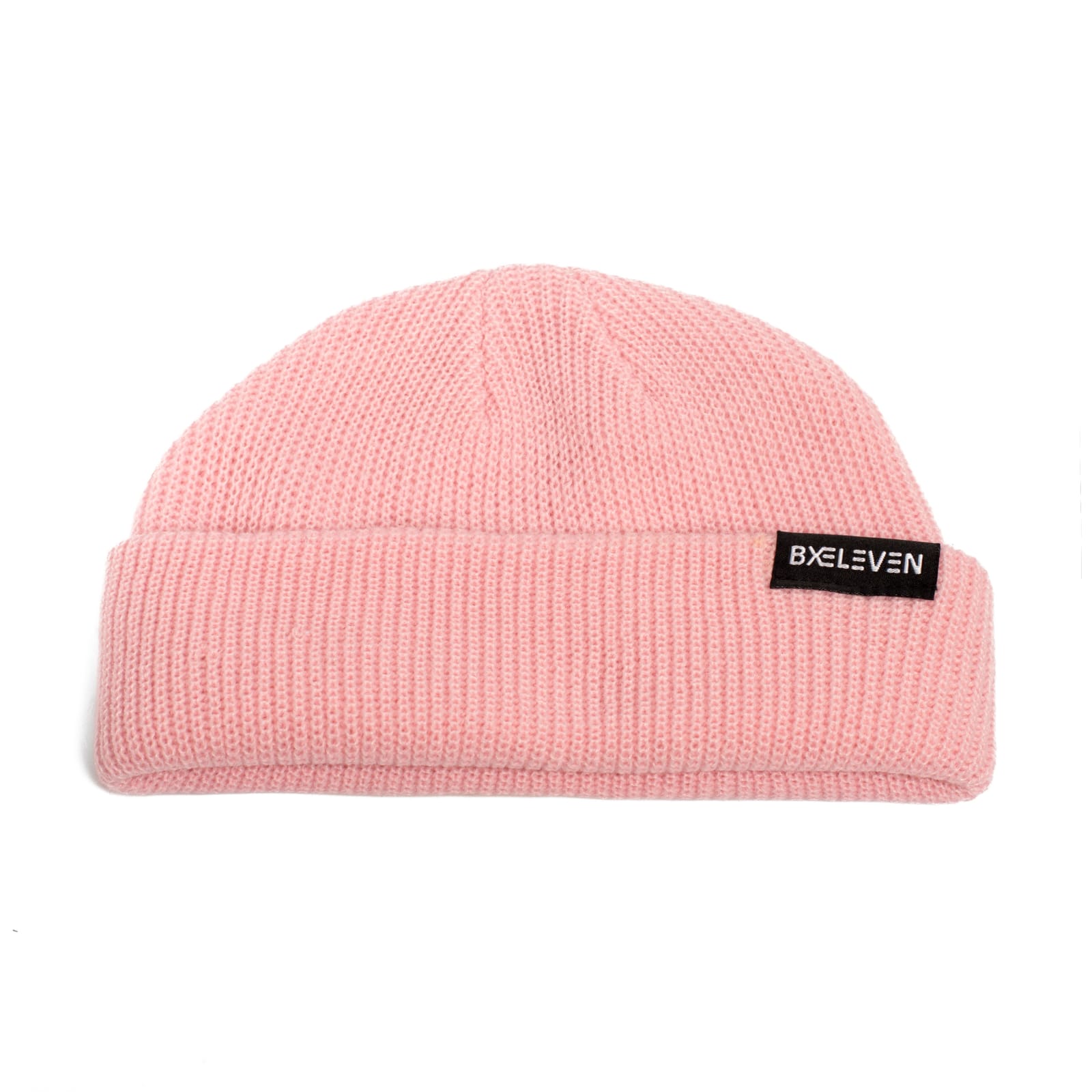 BXELEVEN Branded Fisherman Beanie