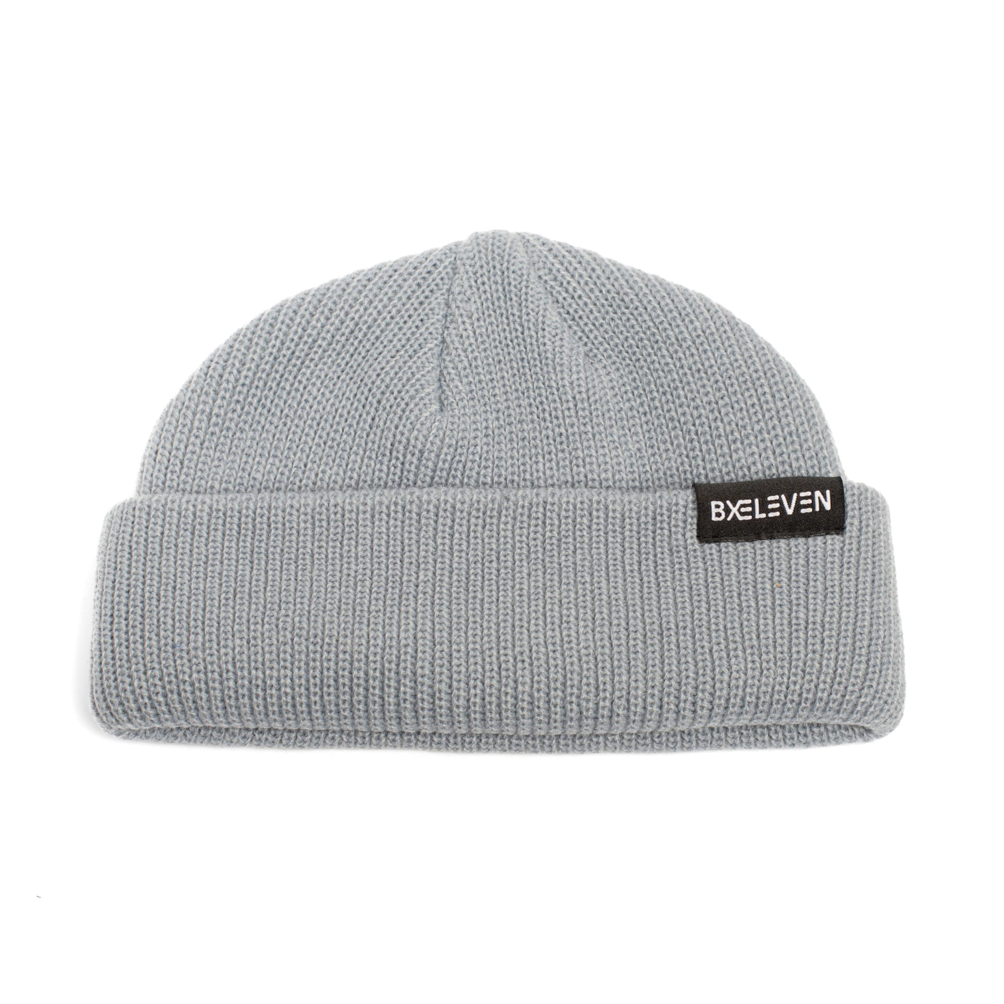 BXELEVEN Branded Fisherman Beanie