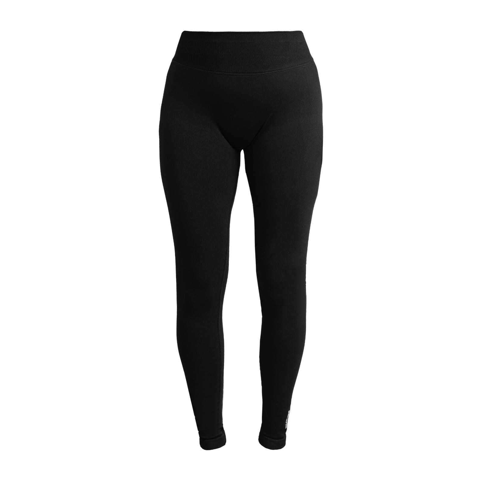 BXELEVEN Branded Leggings | Female - Black